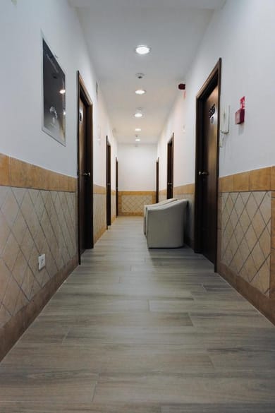 Square Inn Rome - Image 4