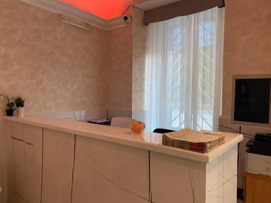 Square Inn Rome - Image 2