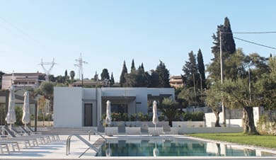 Stablo Residence 2