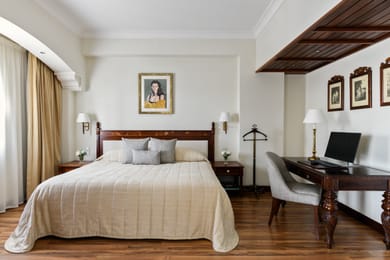 The Artemis Junior Suite