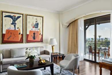 The Artemis Junior Suite