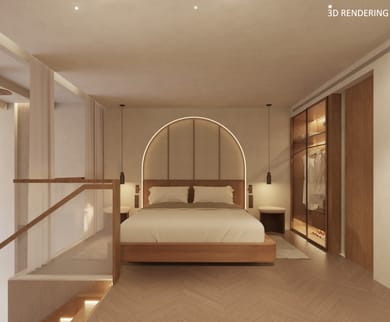 Duplex Suite