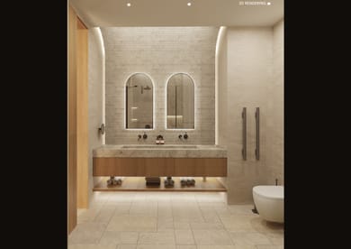 Studio Suite Private Pool