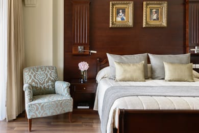 The Thalia Suite