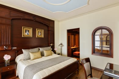 The Thalia Suite