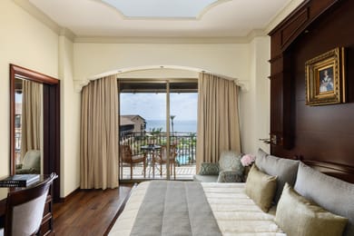 The Thalia Suite