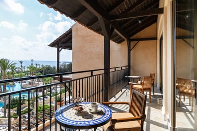 The Thalia Suite