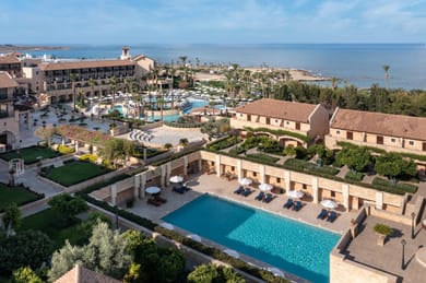 Elysium Hotel - Image 6