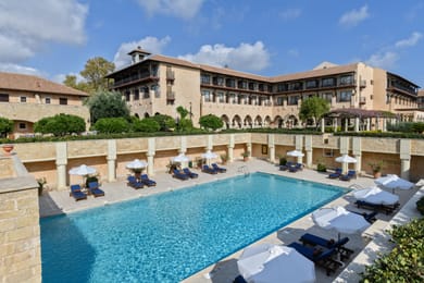 Elysium Hotel - Image 7