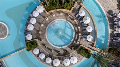 Elysium Hotel - Image 3