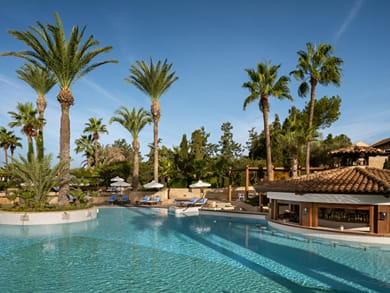 Elysium Hotel - Image 5