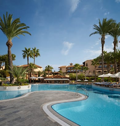 Elysium Hotel - Image 7