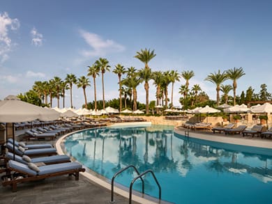 Elysium Hotel - Image 6