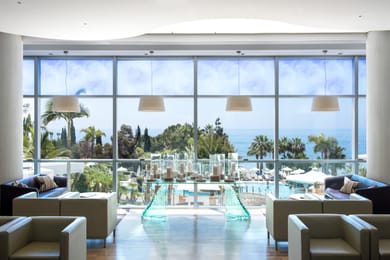 Mediterranean Beach Hotel - Image 5