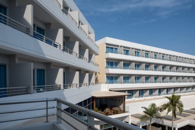 Mediterranean Beach Hotel - Image 3