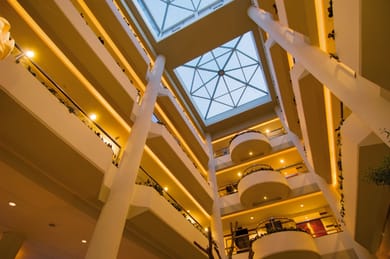 Mediterranean Beach Hotel - Image 4