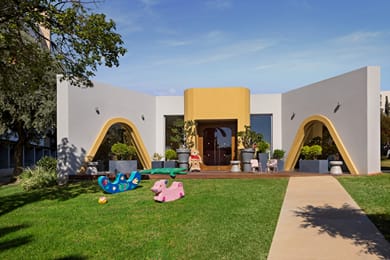 Mediterranean Beach Hotel - Image 6