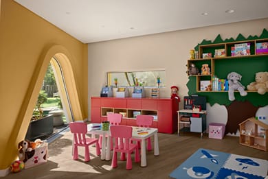 Mediterranean Beach Hotel - Image 7
