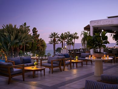 Mediterranean Beach Hotel - Image 5