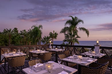 Mediterranean Beach Hotel - Image 4