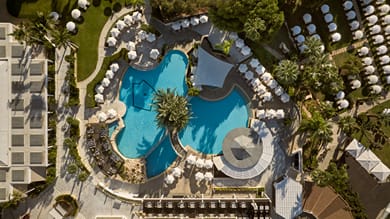 Mediterranean Beach Hotel - Image 3