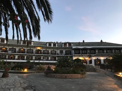 Hotel Prince Stafilos - Image 6