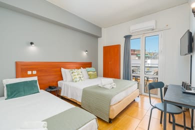 Stalis Hotel Athens - Image 3