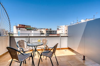 Stalis Hotel Athens - Image 4