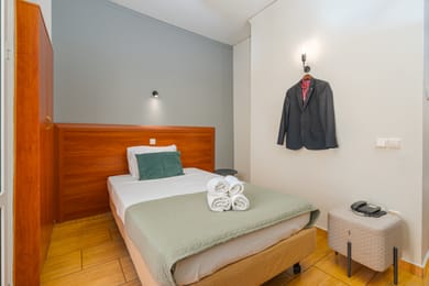 Stalis Hotel Athens - Image 5