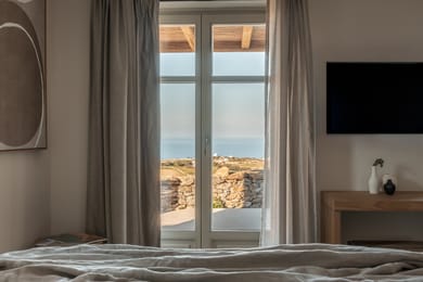 Honeymoon Nest Panoramic Sea View