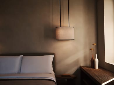 Superior Room Sea View