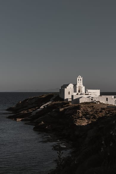 Stamna Sifnos, a member of Design Hotels - Image 5