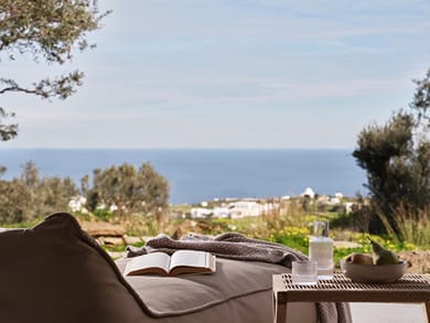 Stamna Sifnos, a member of Design Hotels - Image 2