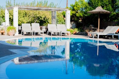 Stamos Hotel Chalkidiki - Image 2