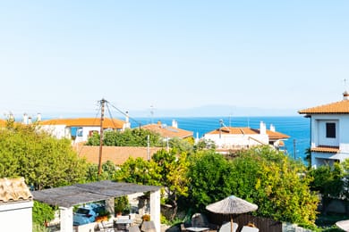 Stamos Hotel Chalkidiki - Image 4