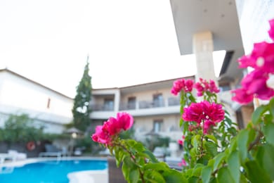 Stamos Hotel Chalkidiki - Image 6