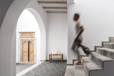 Saluti Da Stampalia Suites Astypalaia - Image 2