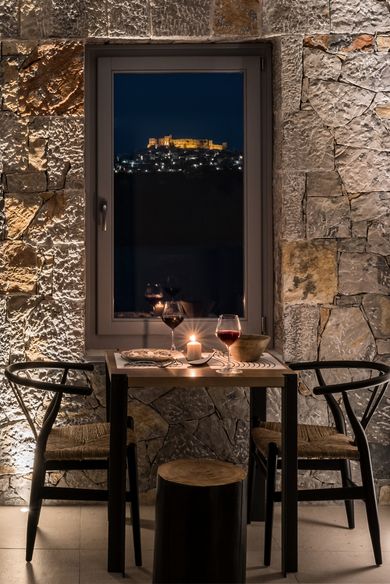 Saluti Da Stampalia Suites Astypalaia - Image 5