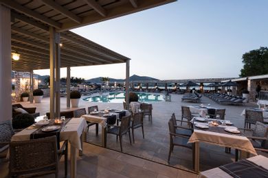 Saint Andrea Paros Seaside Resort - Adults Only - Image 3