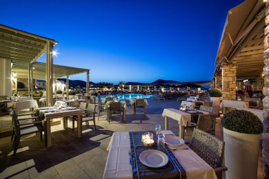 Saint Andrea Paros Seaside Resort - Adults Only - Image 4