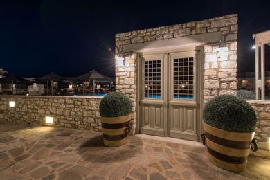 Saint Andrea Paros Seaside Resort - Adults Only - Image 6