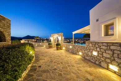 Saint Andrea Paros Seaside Resort - Adults Only - Image 7