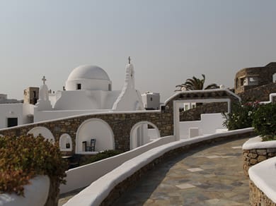 Mykonos Lolita, A Grecotel Resort to Live - Image 2