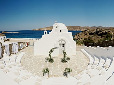 Mykonos Lolita, A Grecotel Resort to Live - Image 5