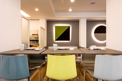 43 Station Hotel Milan | BZAR hotels - Image 6