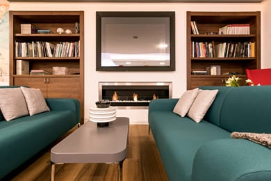 43 Station Hotel Milan | BZAR hotels - Image 7