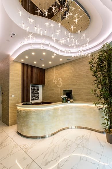 43 Station Hotel Milan | BZAR hotels - Image 5