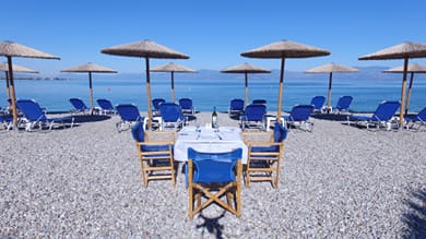 Stavento Apartments & Villas - Image 4