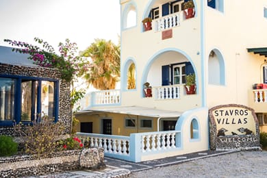 Stavros Beachfront Domes - Image 2