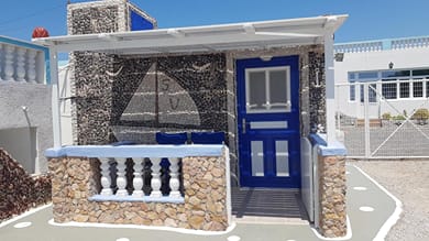 Stavros Beachfront Domes - Image 3